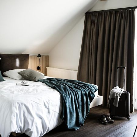 Hotel Weisses Kreuz Burgusio Kültér fotó