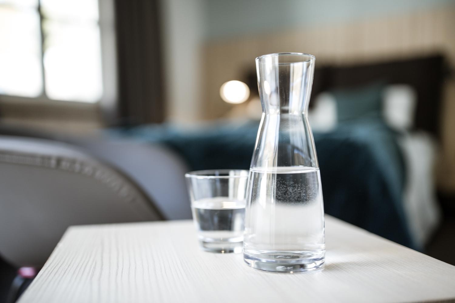 Hotel Weisses Kreuz Burgusio Kültér fotó